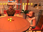 Juego Bar de mentiroso  en línea