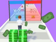 Juego Actualice su trabajador de oficina  en línea