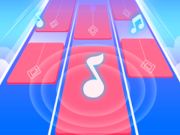 Juego Música de piano mágico  en línea
