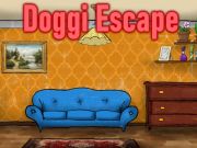 Juego Doggi Escape  en línea