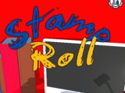 Juego Rollo de estampilla  en línea