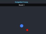 Juego Frenesí dodgeball  en línea