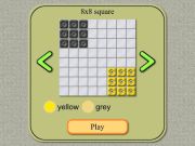 Juego Ugolki Halma  en línea