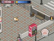 Juego Pixel Cat Simulator mis mascotas  en línea