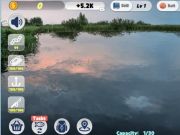 Juego Pesca barón pesca real  en línea
