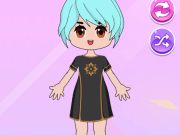 Juego VIVE DILLA DE LA STAR VESTIR  en línea