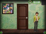Juego Amgel Easy Room Escape 282  en línea