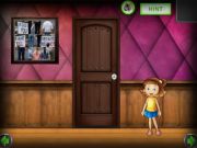 Juego Amgel Kids Room Escape 307  en línea