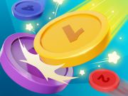 Juego Fusionar la moneda  en línea