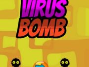 Juego Bomba de virus  en línea