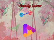 Juego Amante de los dulces  en línea
