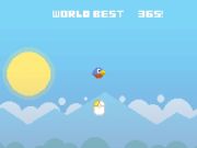Juego Vuelo de flapy  en línea