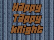 Juego Feliz Caballero Tappy  en línea