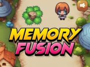 Juego Fusión de memoria  en línea