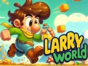 Juego Larry World  en línea