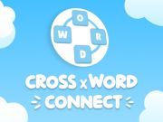Juego Palabra de conexión cruzada  en línea