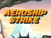 Juego Huelga de aeroship  en línea