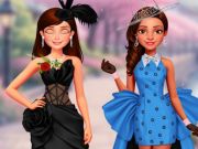 Juego Barbee Met Gala Transformation  en línea