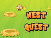 Juego Búsqueda de nidos  en línea
