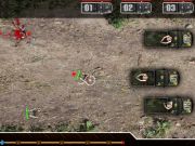Juego Infierno zombie  en línea