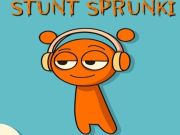 Juego Truco sprunki  en línea