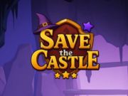 Juego Guardar el castillo  en línea