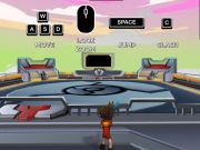 Juego Bola de choque  en línea