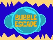 Juego Escape de burbujas  en línea