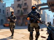Juego CS: Escuadrón del Caos  en línea