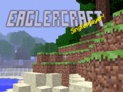 Juego ¡Eaglercraft Singleplayer!  en línea