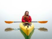 Juego Kayak kayak lago rompecabezas  en línea