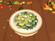 Juego Cocinarlo 3d  en línea