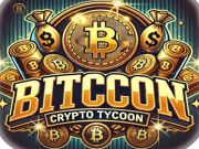 Juego Bitcoin Crypto Tycoon  en línea