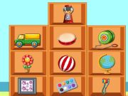 Juego Combinar formas  en línea