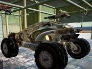 Juego Simulación de conducción de vehículos militares  en línea
