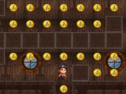 Juego Pirate Treasure Island  en línea