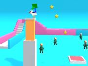 Juego Jockey de pollo Deadflip  en línea
