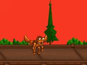 Juego Persecución  en línea
