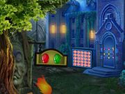 Juego El Jolly Joker Escape  en línea