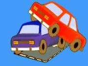 Juego Escape del autobús: mermelada transparente  en línea