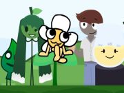 Juego Incredibox: suave como primavera  en línea