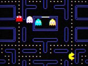 Juego Pac-Man  en línea