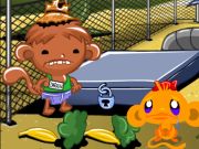 Juego Monkey Go Happy 950  en línea
