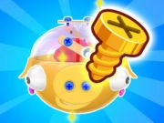 Juego Tornillo maestro 3D: rompecabezas en línea Juego Tornillo maestro 3D: rompecabezas en línea