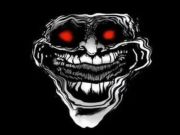 Juego Horror de la cara de troll  en línea