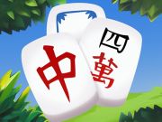 Juego Tour Mahjong  en línea