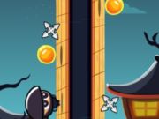 Juego Poof ninja  en línea