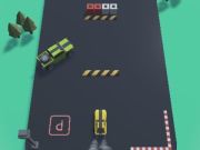 Juego Frenesí de estacionamiento  en línea
