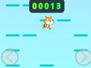 Juego Gato de jersey  en línea