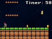 Juego El fantástico sueño del caballero  en línea